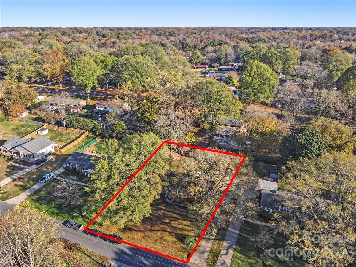 5000 Cheviot Road Charlotte, NC 28269 - Photo 28 of 29 Gallery Image 28