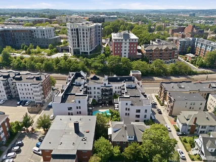 $349,000 | 26 Commonwealth Terrace, Unit 1, Boston, MA 02135