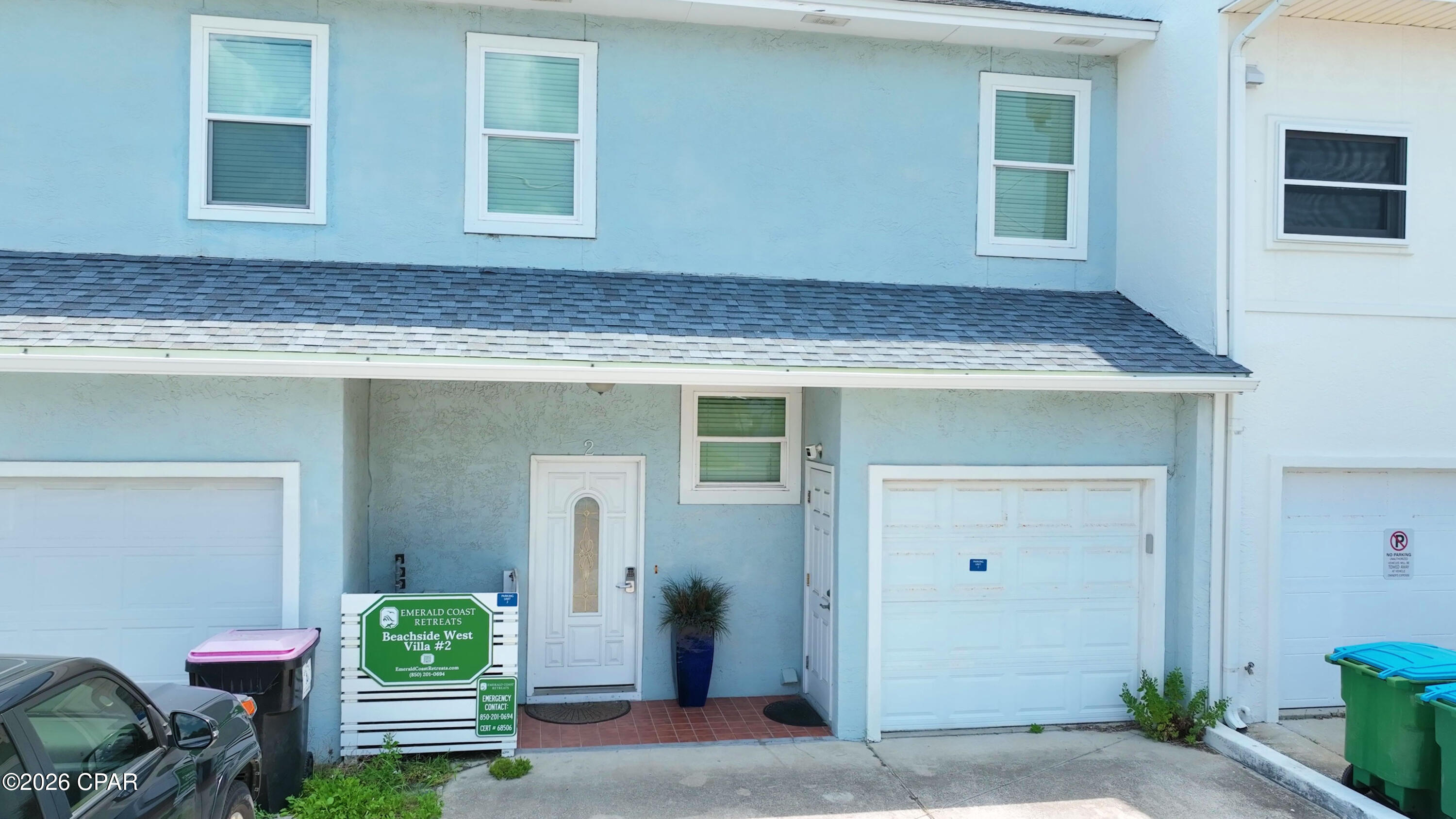 17927 Front Beach Road, Unit 2 Panama City Beach, FL 32413 - Photo 2 of 83 Gallery Image 2