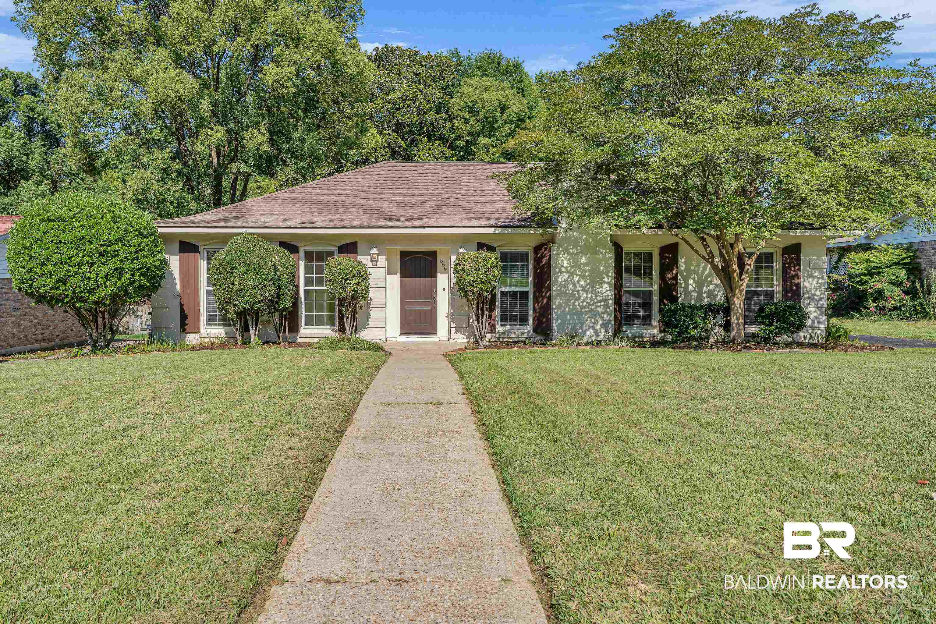 566 Stuart Street Daphne, AL 36526 - Photo 1 of 34