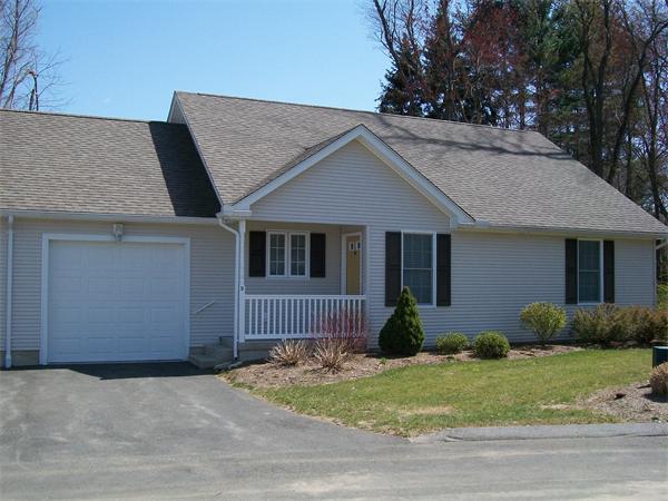 204 Russell Road, Unit D Westfield, MA 01085 - Photo 1 of 12 Gallery Image 1