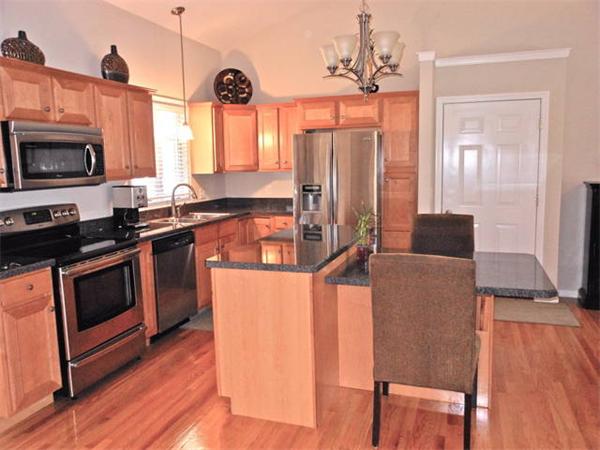204 Russell Road, Unit D Westfield, MA 01085 - Photo 2 of 12 Gallery Image 2