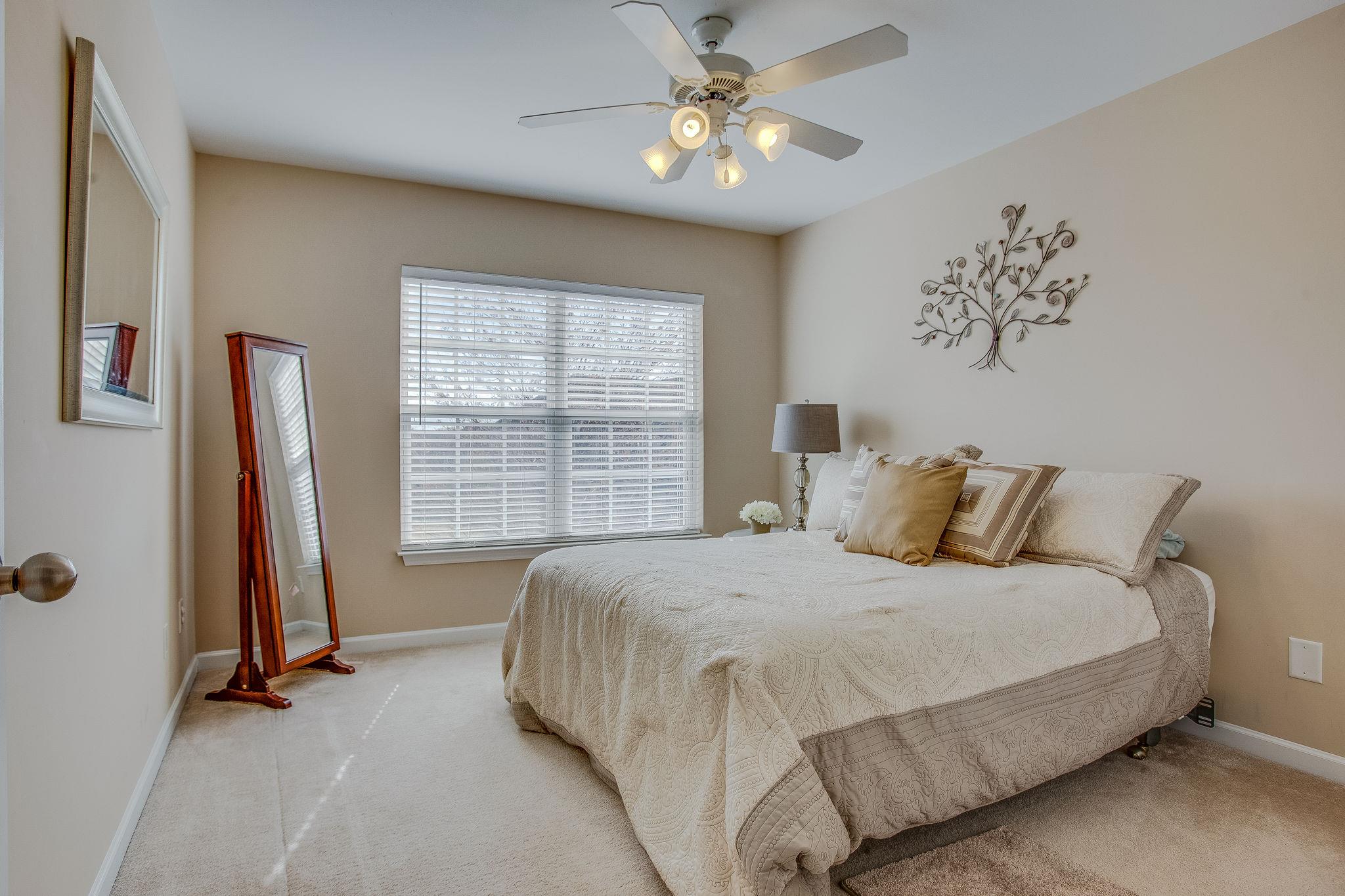 2016 Red Jacket Trace Spring Hill, TN 37174 - Photo 14 of 24 Bedroom #2.