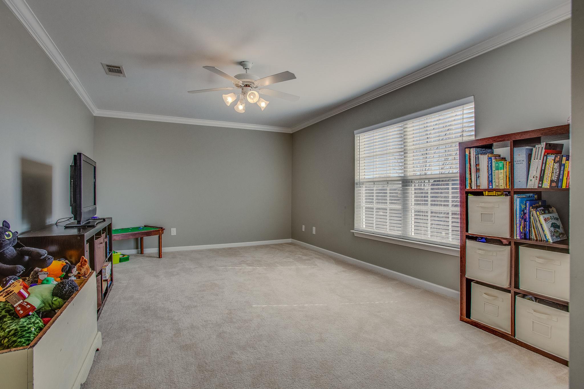 2016 Red Jacket Trace Spring Hill, TN 37174 - Photo 18 of 24 Another view of bedroom #4.