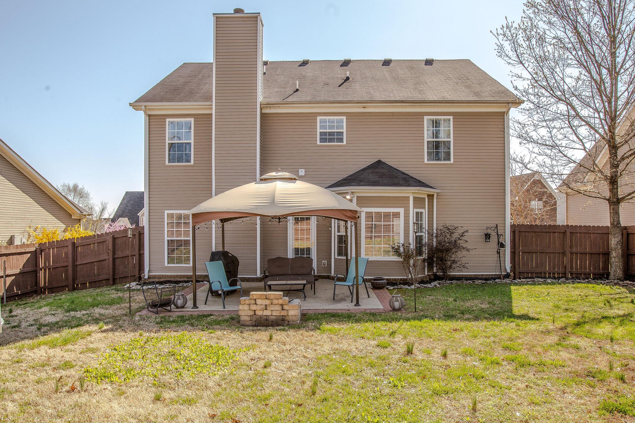 2016 Red Jacket Trace Spring Hill, TN 37174 - Photo 23 of 24 Gallery Image 23