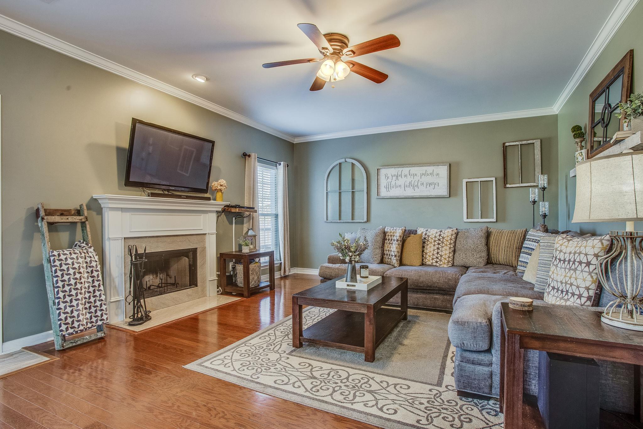 2016 Red Jacket Trace Spring Hill, TN 37174 - Photo 8 of 24 Gallery Image 8