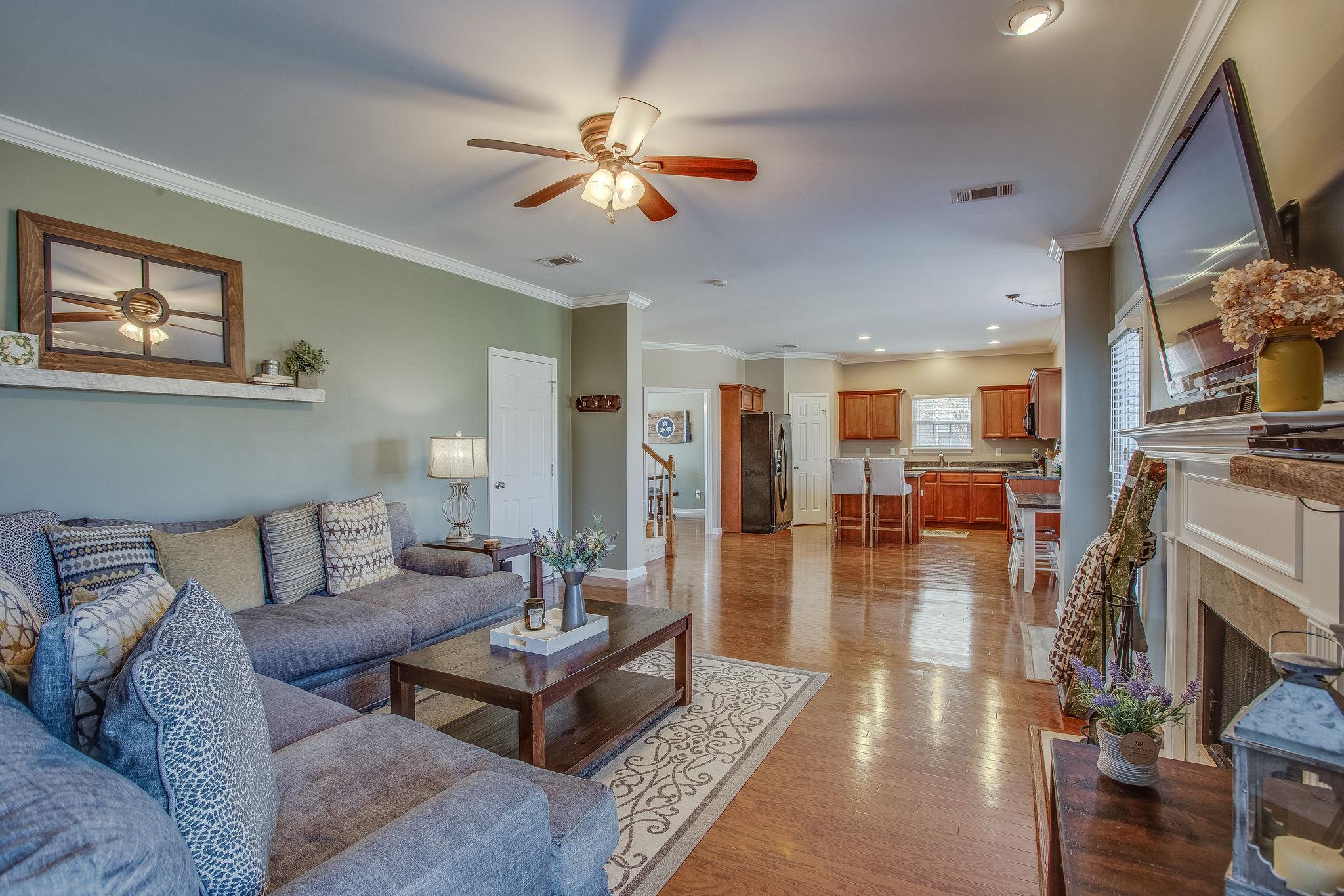 2016 Red Jacket Trace Spring Hill, TN 37174 - Photo 9 of 24 Gallery Image 9