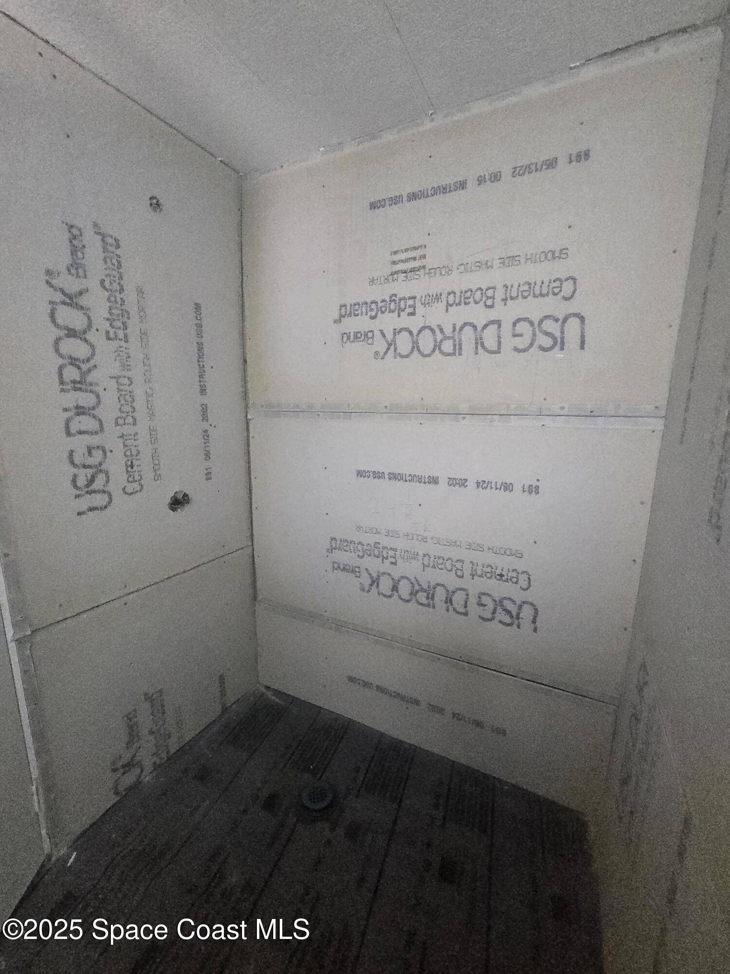 623 Marlin Circle Barefoot Bay, FL 32976 - Photo 14 of 20 a view of a door