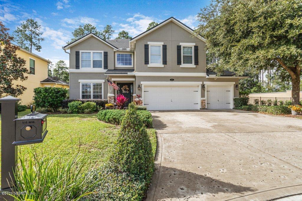 221 North Saxxon Road St. Augustine, FL 32092 - Photo 1 of 64 221 N Saxxon