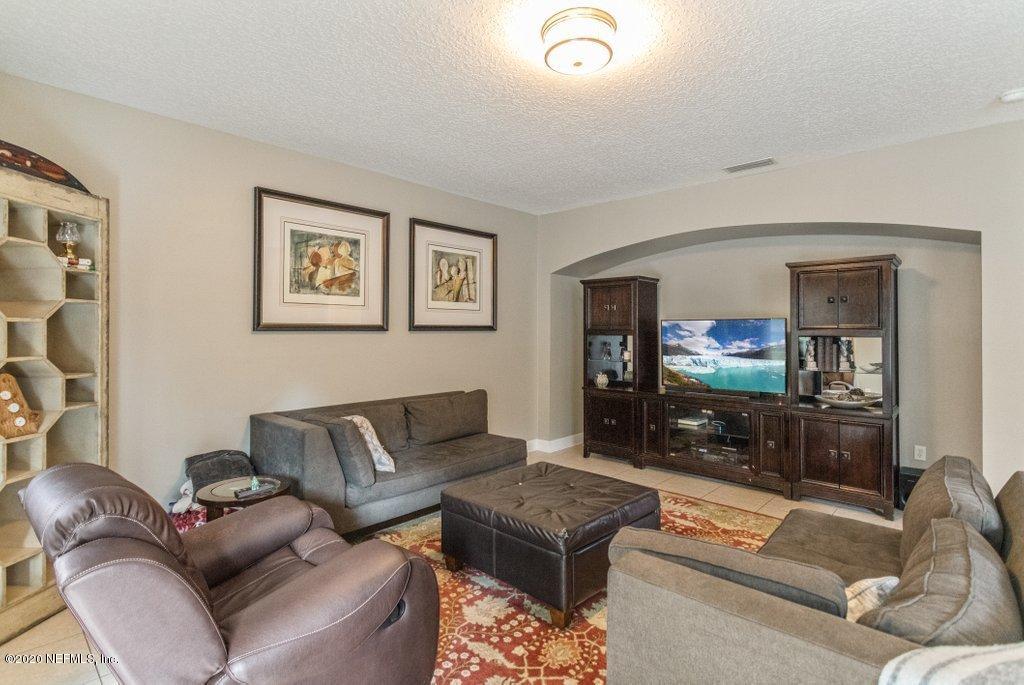 221 North Saxxon Road St. Augustine, FL 32092 - Photo 14 of 64 Family Room