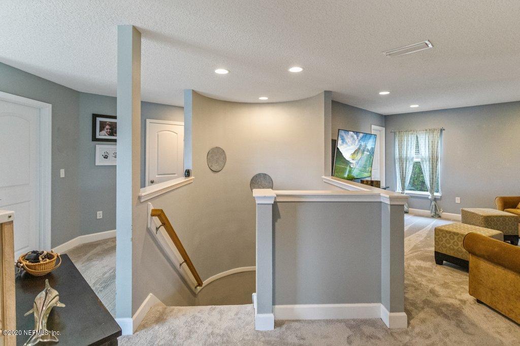 221 North Saxxon Road St. Augustine, FL 32092 - Photo 26 of 64 View From Master