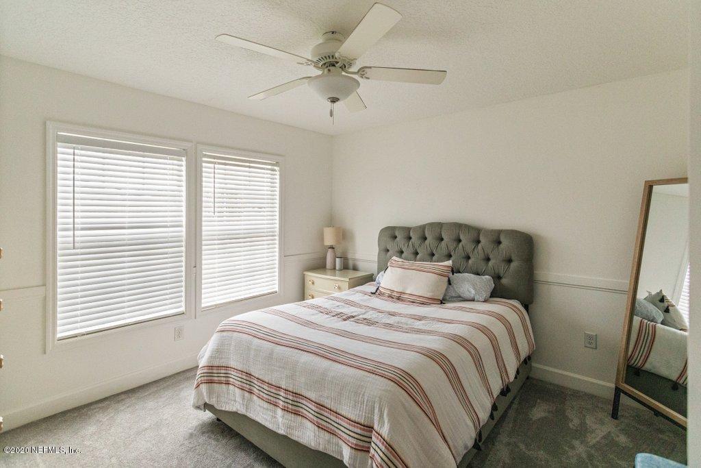 221 North Saxxon Road St. Augustine, FL 32092 - Photo 28 of 64 Front Bedroom