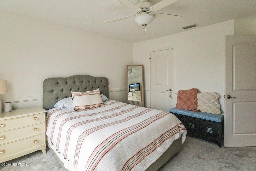 221 North Saxxon Road St. Augustine, FL 32092 - Photo 29 of 64 Front Bedroom