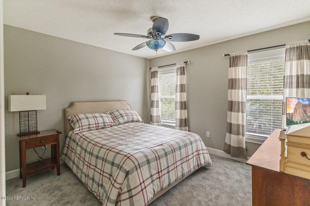 221 North Saxxon Road St. Augustine, FL 32092 - Photo 33 of 64 Back Bedroom