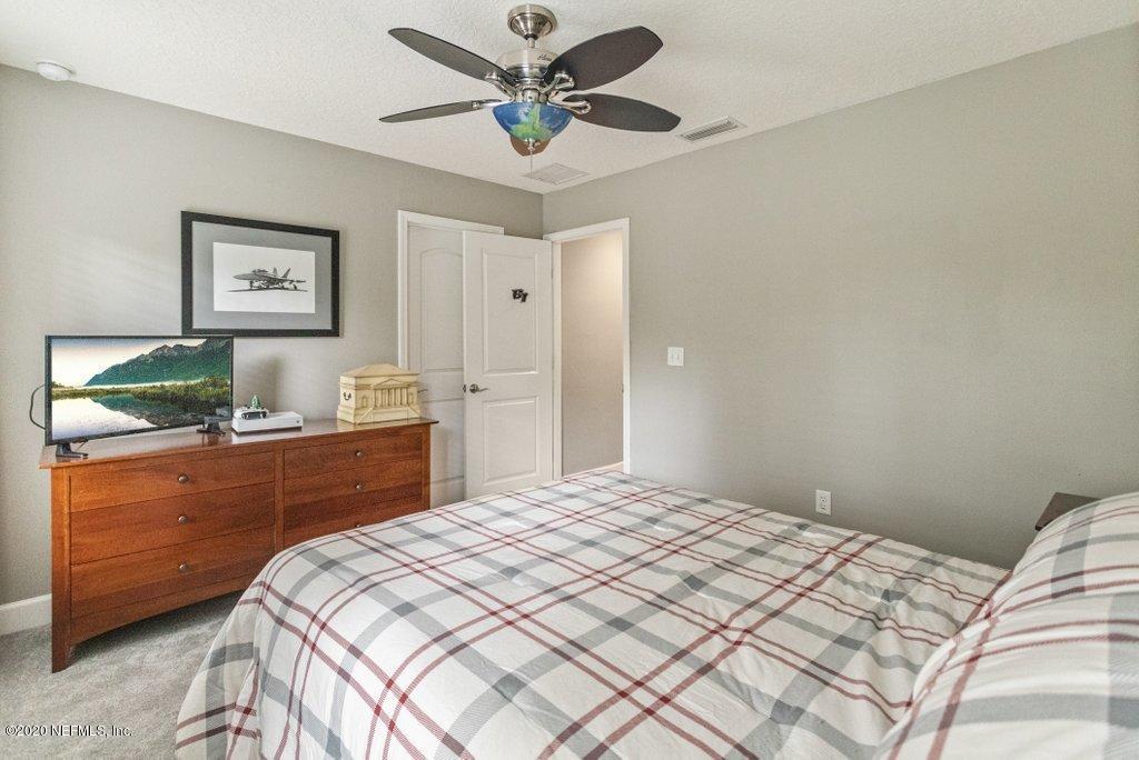 221 North Saxxon Road St. Augustine, FL 32092 - Photo 34 of 64 Back Bedroom
