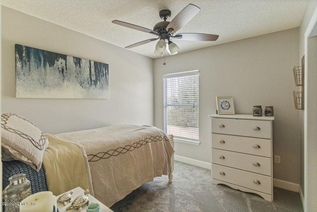 221 North Saxxon Road St. Augustine, FL 32092 - Photo 35 of 64 4th Bedroom