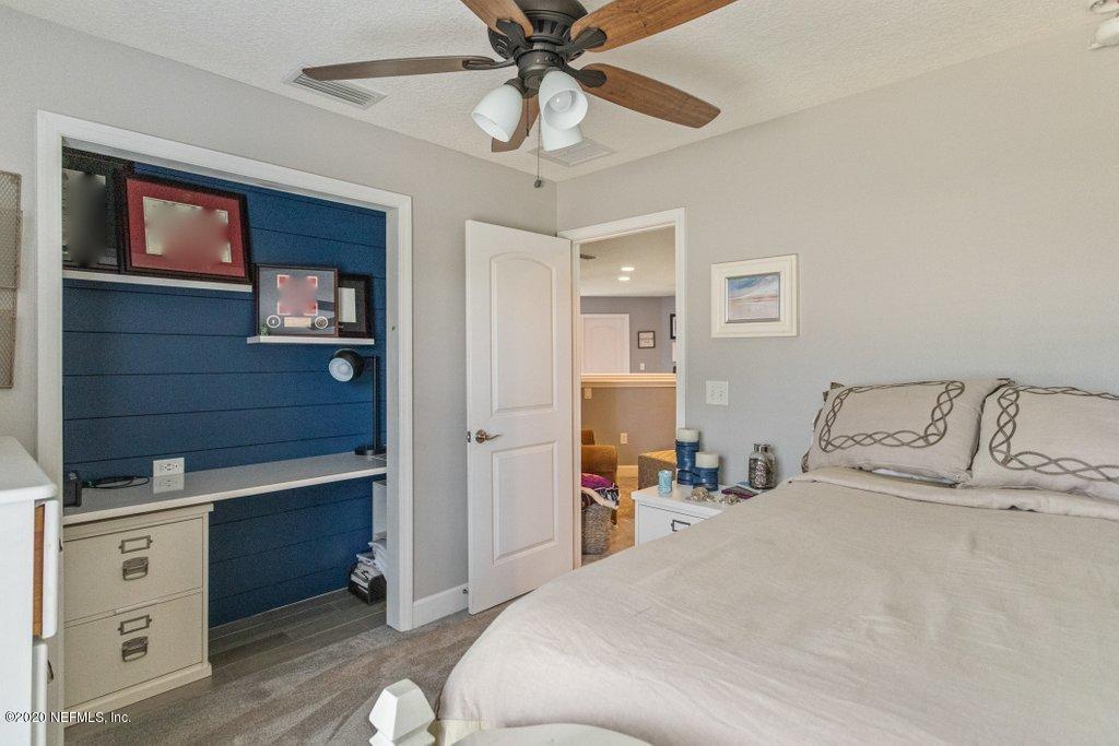 221 North Saxxon Road St. Augustine, FL 32092 - Photo 36 of 64 4th bedroom