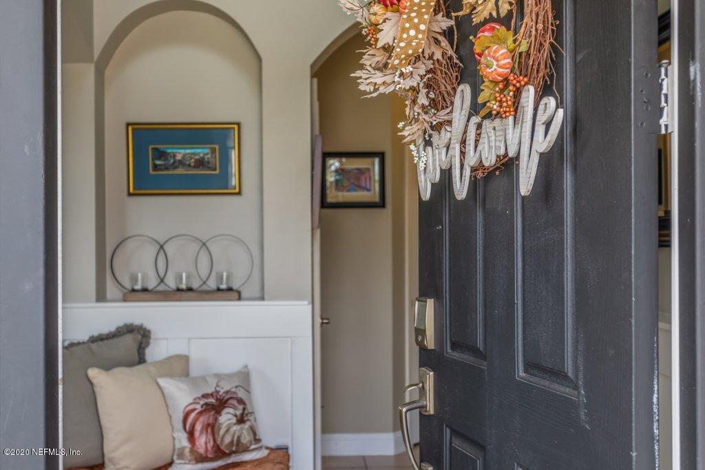 221 North Saxxon Road St. Augustine, FL 32092 - Photo 4 of 64 Entry
