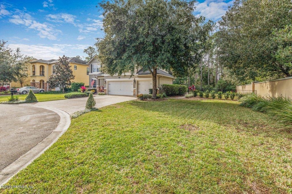 221 North Saxxon Road St. Augustine, FL 32092 - Photo 49 of 64 Street View