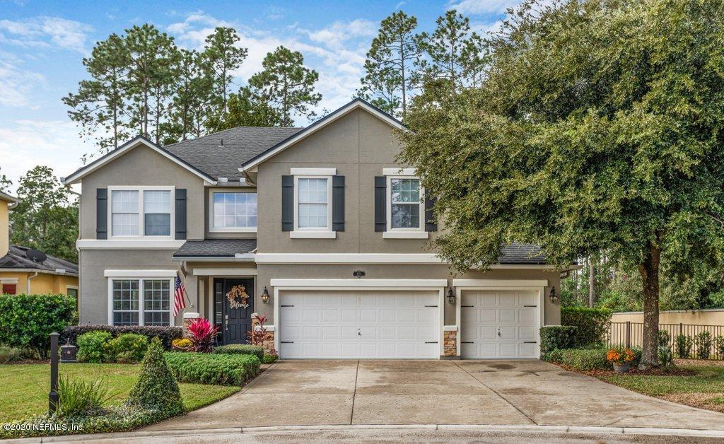 221 North Saxxon Road St. Augustine, FL 32092 - Photo 50 of 64 Street View