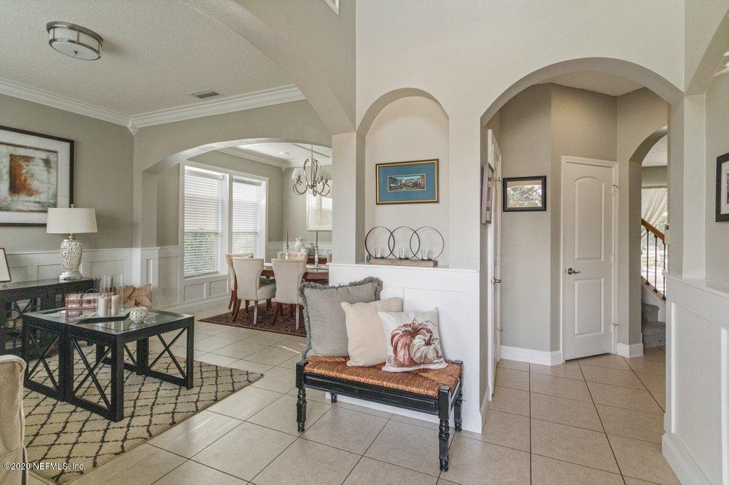 221 North Saxxon Road St. Augustine, FL 32092 - Photo 5 of 64 Entry
