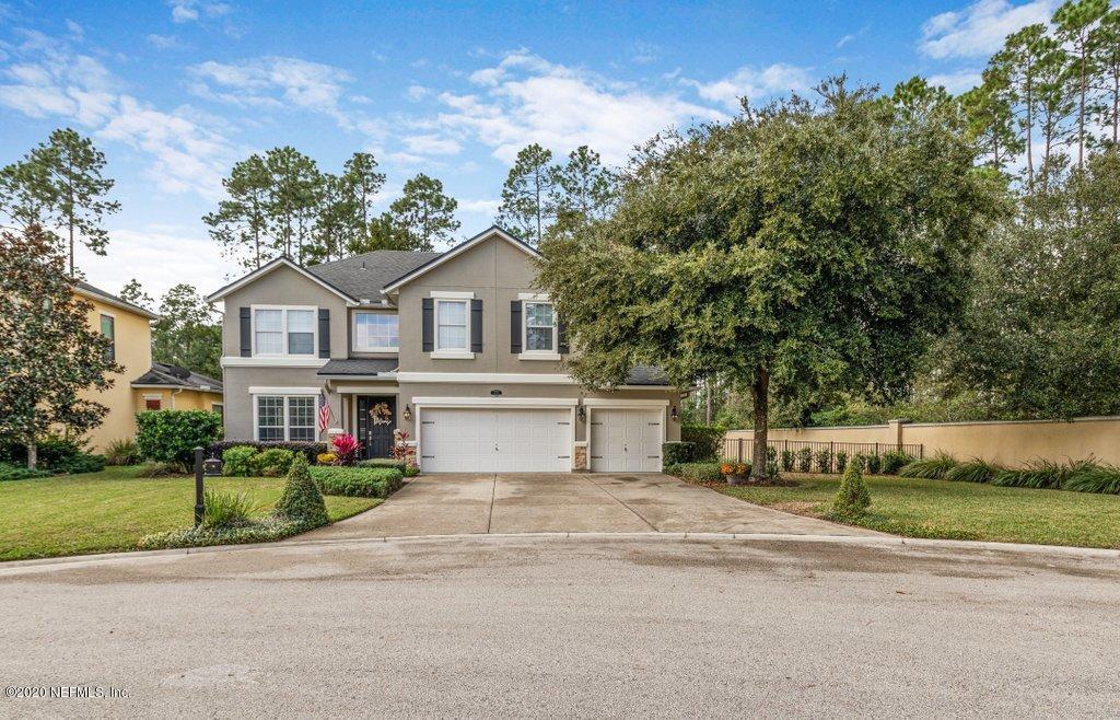 221 North Saxxon Road St. Augustine, FL 32092 - Photo 53 of 64 Street View