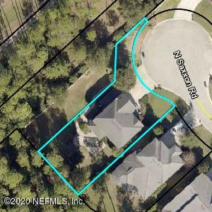 221 North Saxxon Road St. Augustine, FL 32092 - Photo 54 of 64 Tax Record View