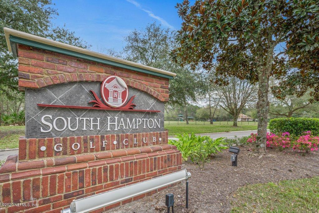 221 North Saxxon Road St. Augustine, FL 32092 - Photo 55 of 64 Community