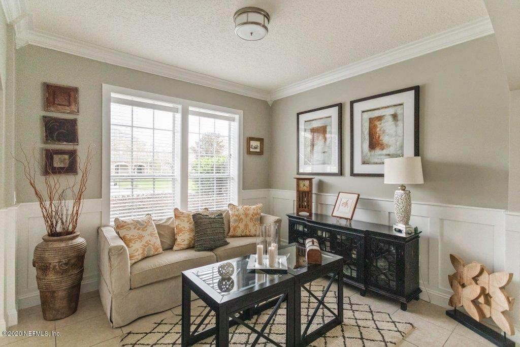 221 North Saxxon Road St. Augustine, FL 32092 - Photo 6 of 64 Living Room