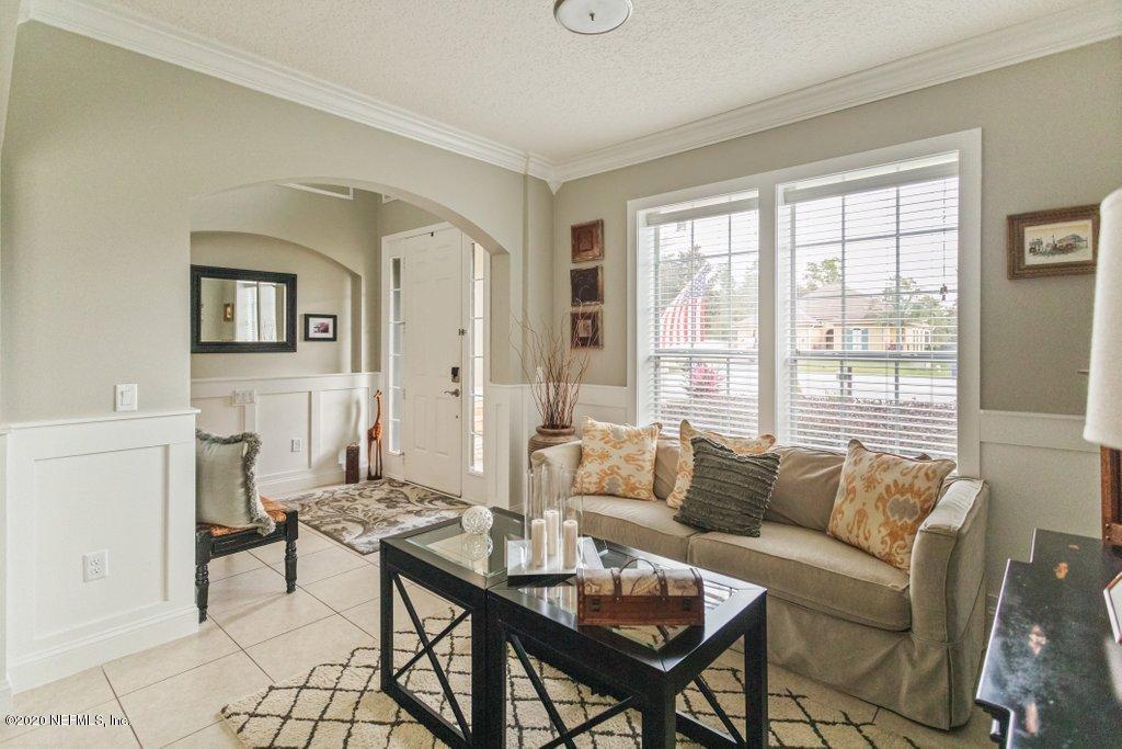 221 North Saxxon Road St. Augustine, FL 32092 - Photo 7 of 64 Living Room
