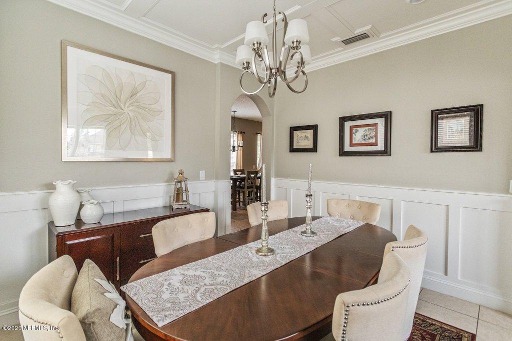 221 North Saxxon Road St. Augustine, FL 32092 - Photo 8 of 64 Dining Room