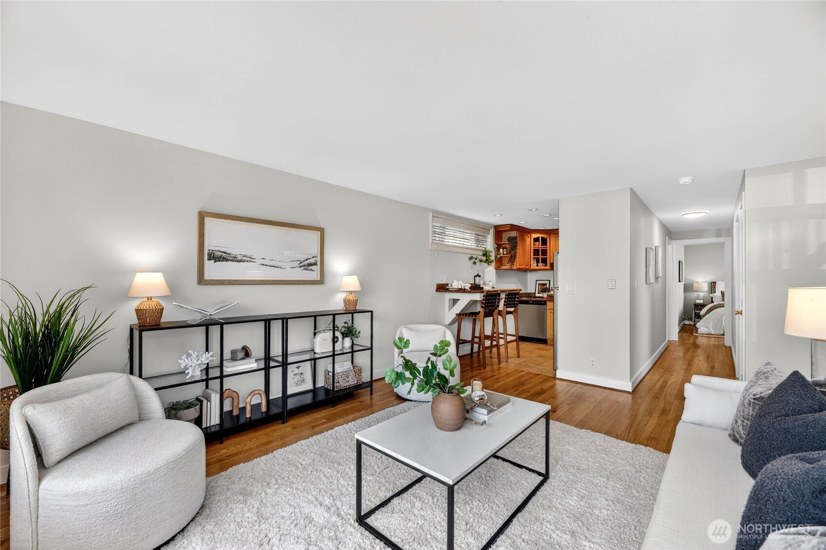 3039 61st Avenue Southwest Seattle, WA 98116 - Photo 7 of 36