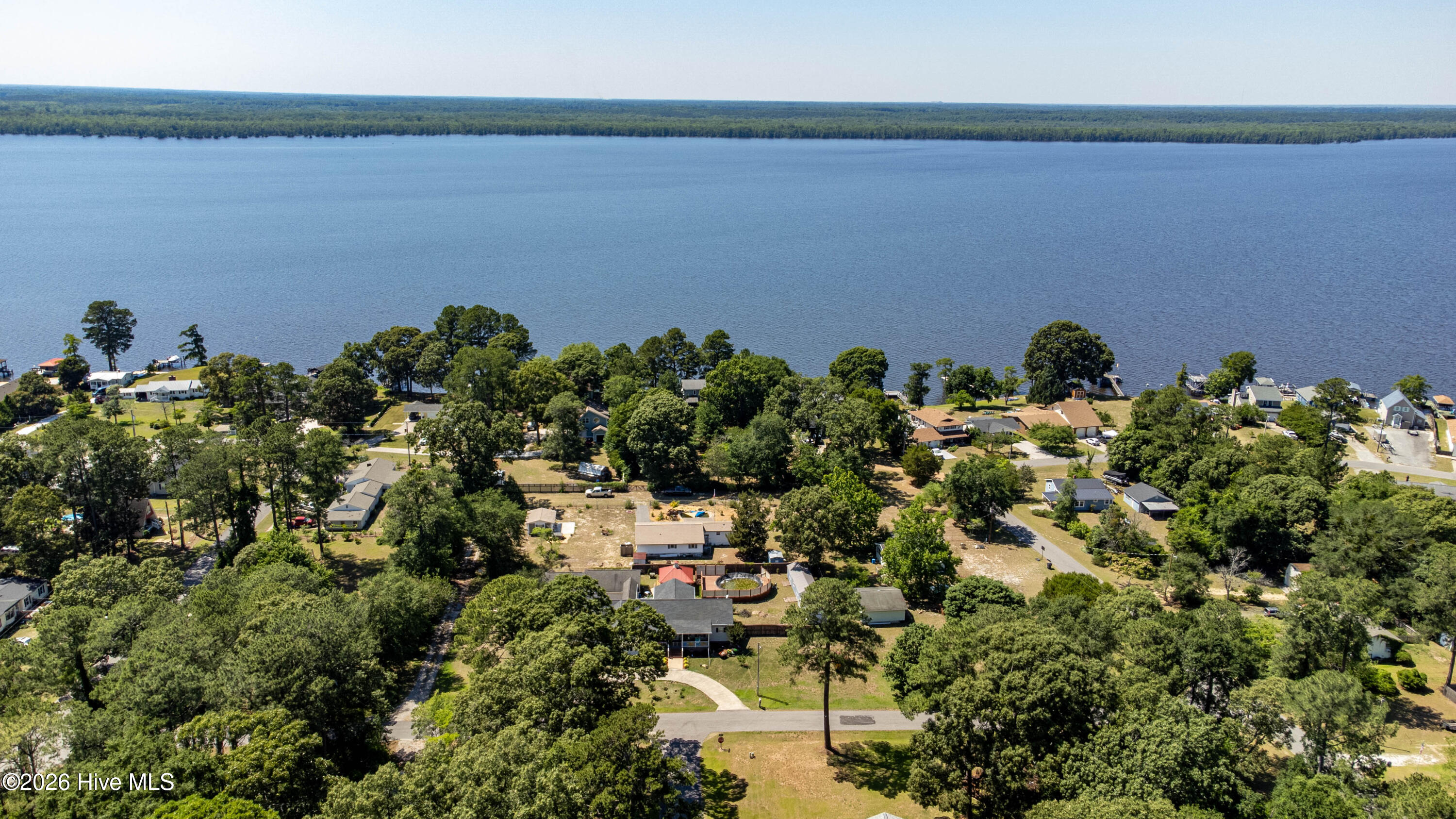 1306 Slick Hl Road Edenton, NC 27932 - Photo 21 of 31
