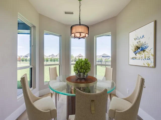 $819,500 | 1165 Stone Bridge Pass, Gunter, TX 75058