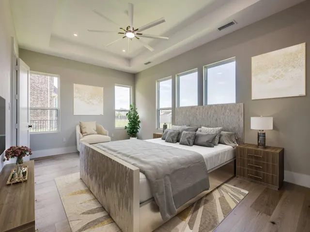 $819,500 | 1165 Stone Bridge Pass, Gunter, TX 75058