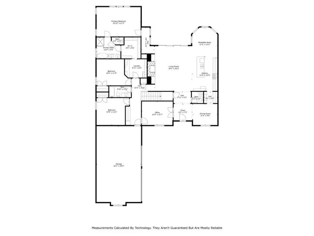 $819,500 | 1165 Stone Bridge Pass, Gunter, TX 75058