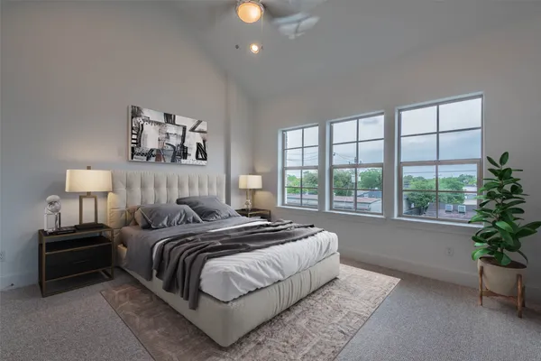 $2,400 | 4057 Leeland Street, Houston, TX 77023