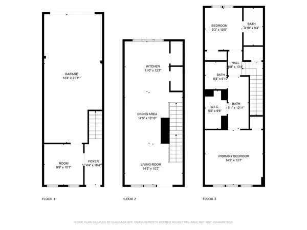 $2,400 | 4057 Leeland Street, Houston, TX 77023