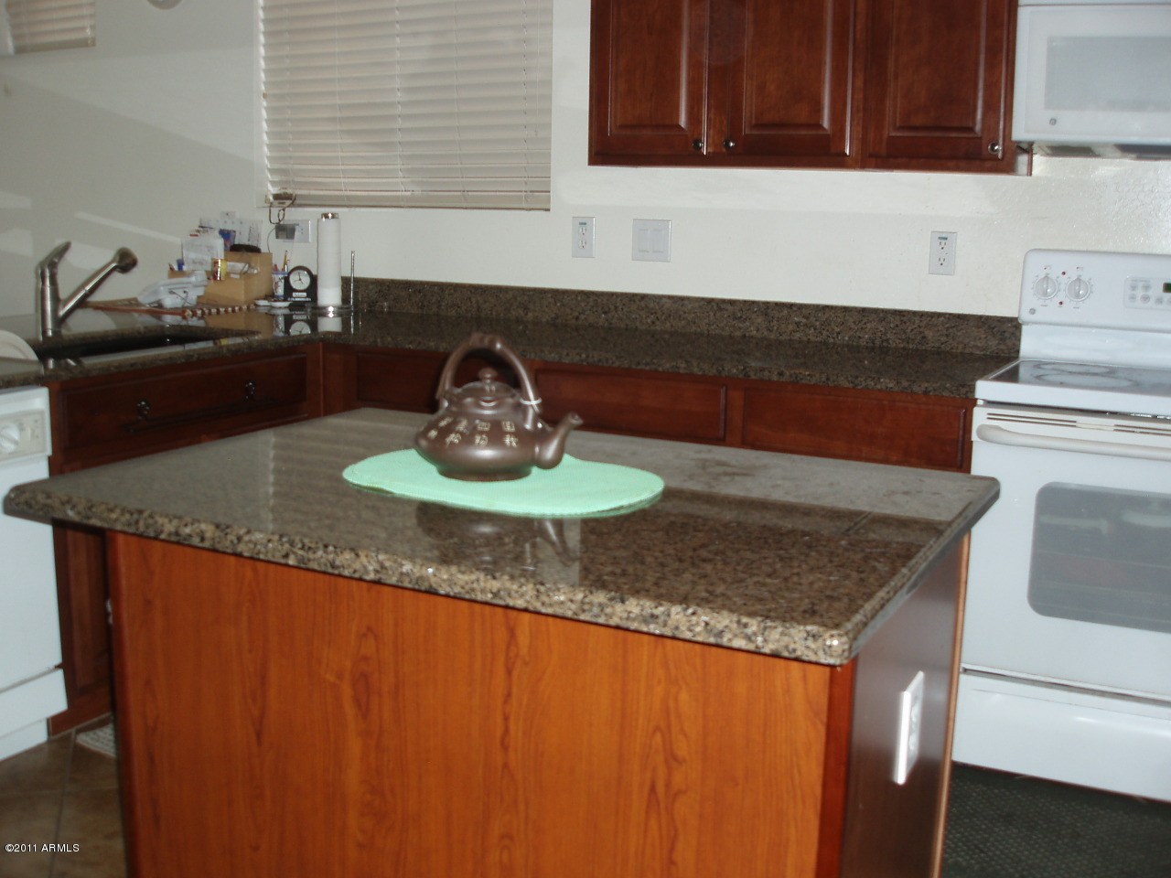 5444 West Red Bird Road Phoenix, AZ 85083 - Photo 7 of 12 Kitchen