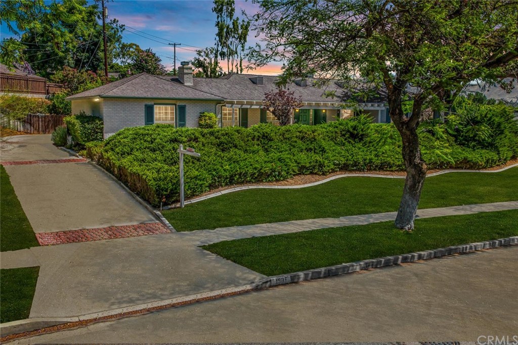 1901 Elsinore Road Riverside, CA 92506 - Photo 1 of 1 Artist Rendering