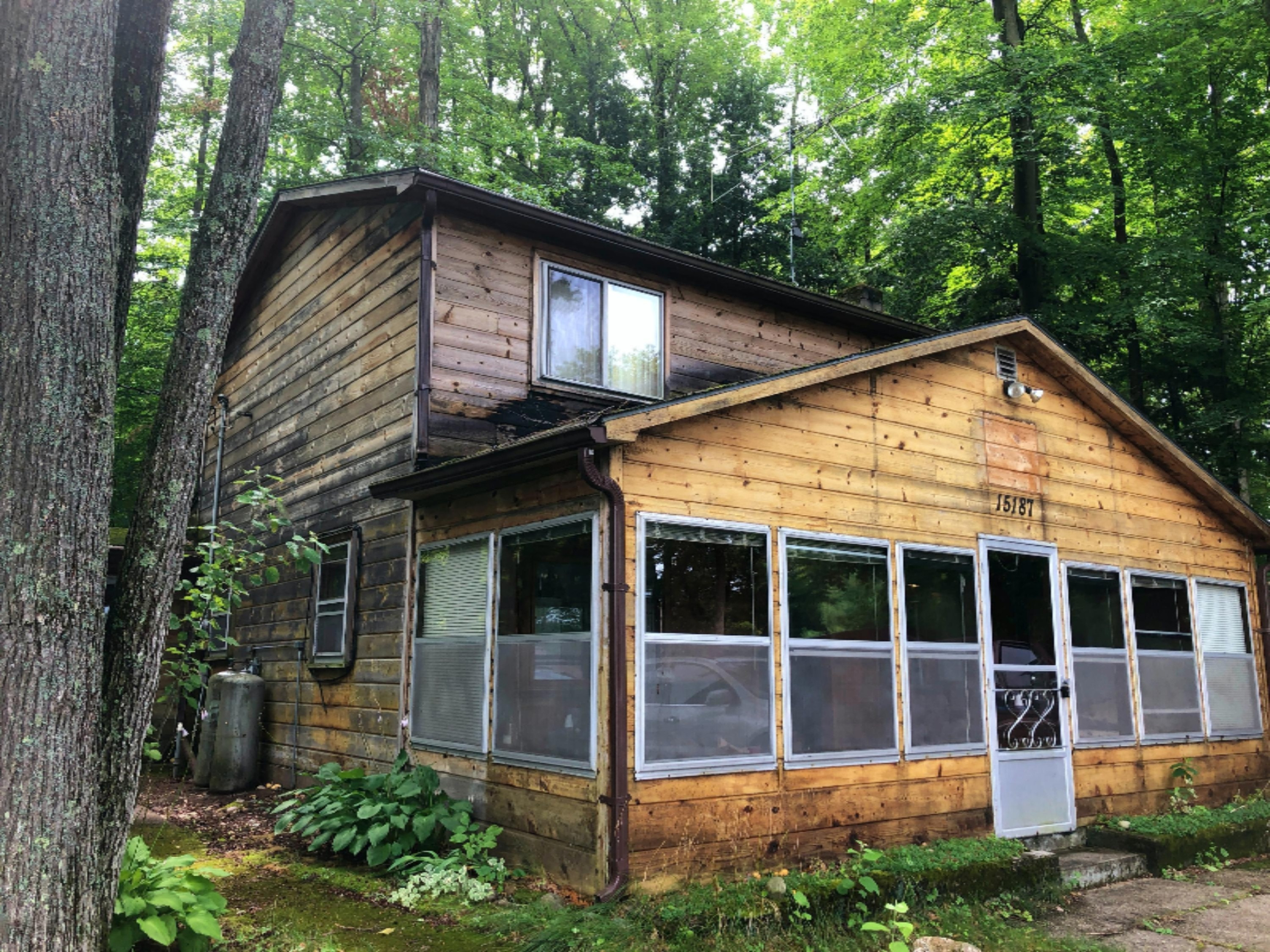 15187 Sandbar Pointe Road Leroy, MI 49655 - Photo 1 of 16 IMG_1990