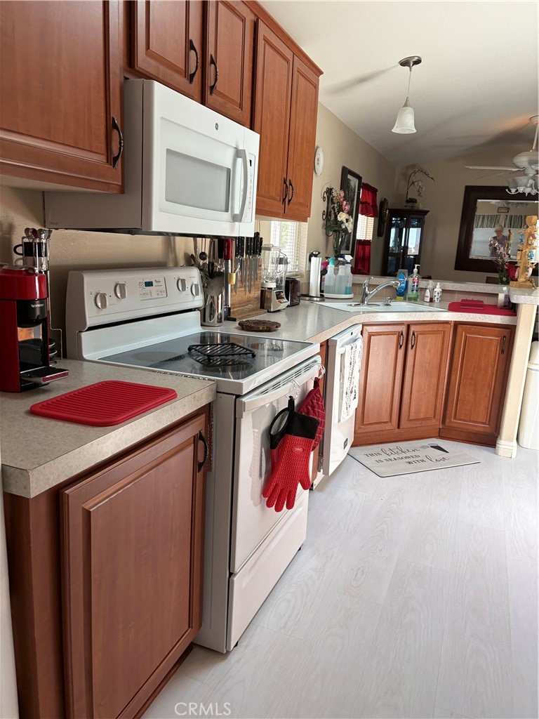701 Montara Road, Unit 264 Barstow, CA 92311 - Photo 50 of 54