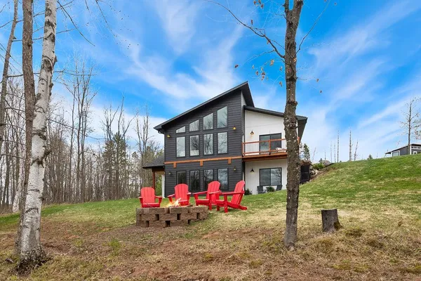 $870,000 | 93465 Island Lake Road, Sturgeon Lake, MN 55783