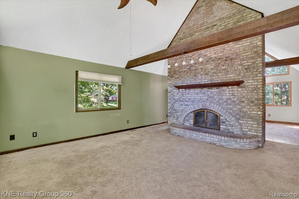 751 Maury Place Howell, MI 48843 - Photo 7 of 34