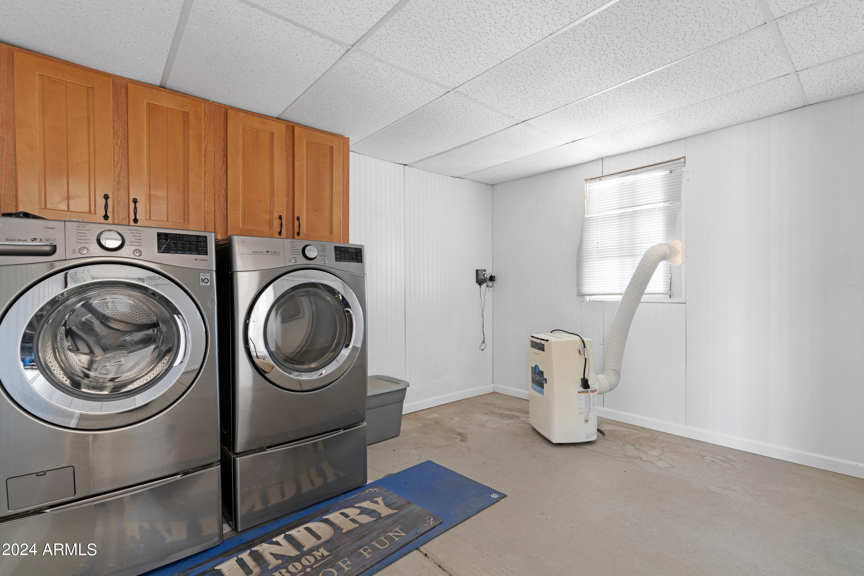 2550 South Ellsworth Road, Unit 664 Mesa, AZ 85209 - Photo 27 of 44 Utility/Laundry Room
