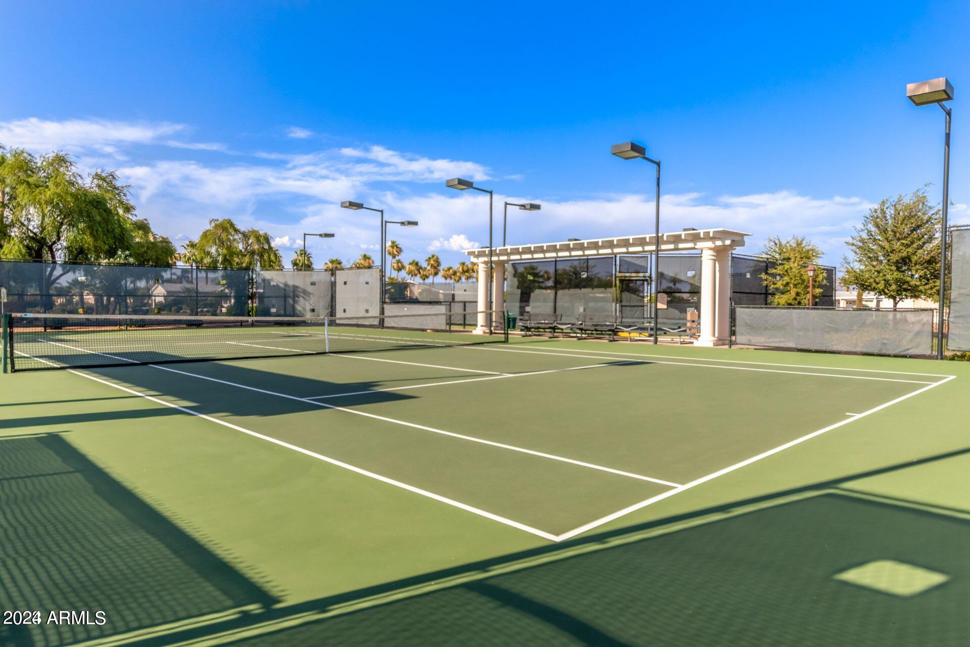 2550 South Ellsworth Road, Unit 664 Mesa, AZ 85209 - Photo 36 of 44 Courts