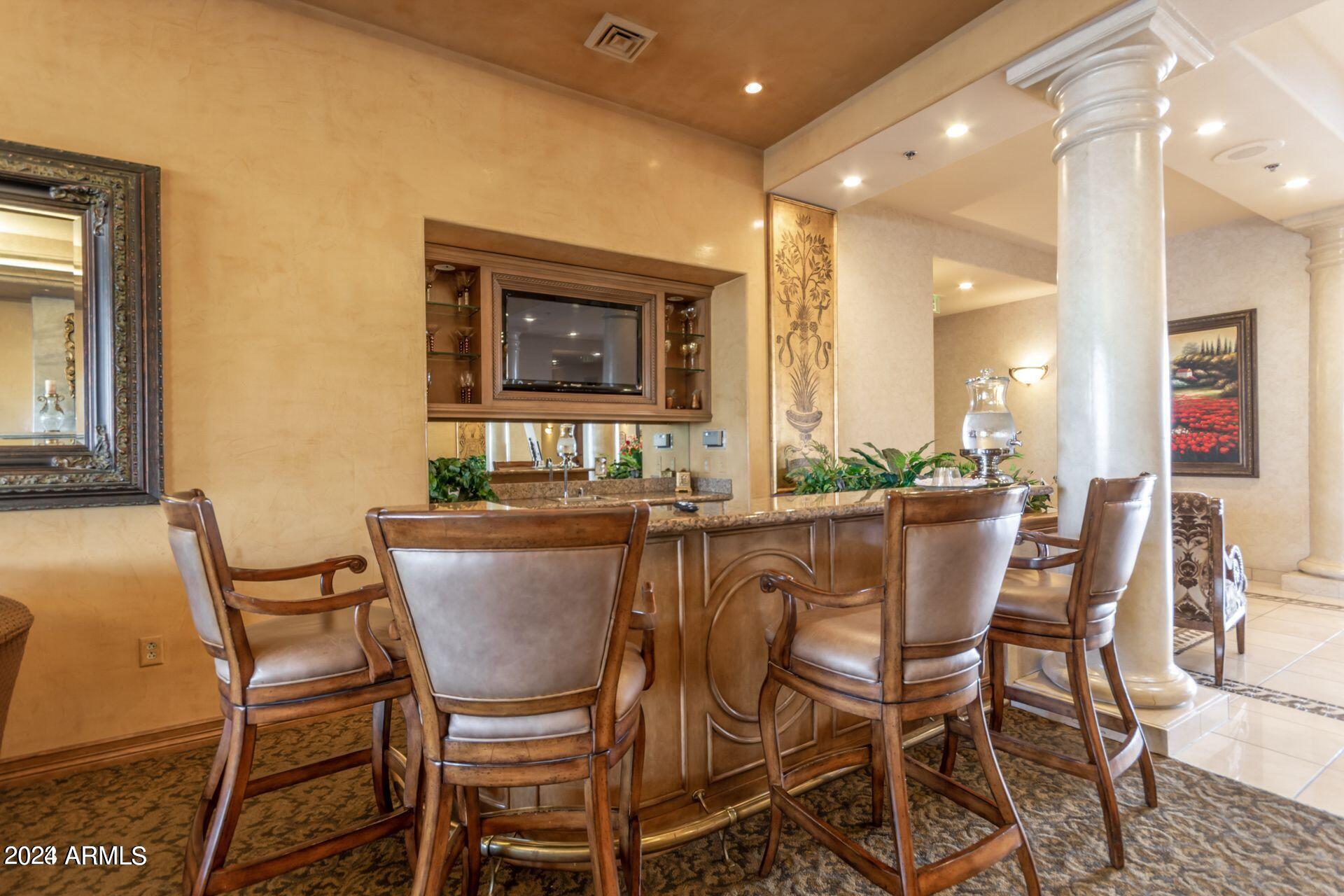 2550 South Ellsworth Road, Unit 664 Mesa, AZ 85209 - Photo 44 of 44 Community Lounge