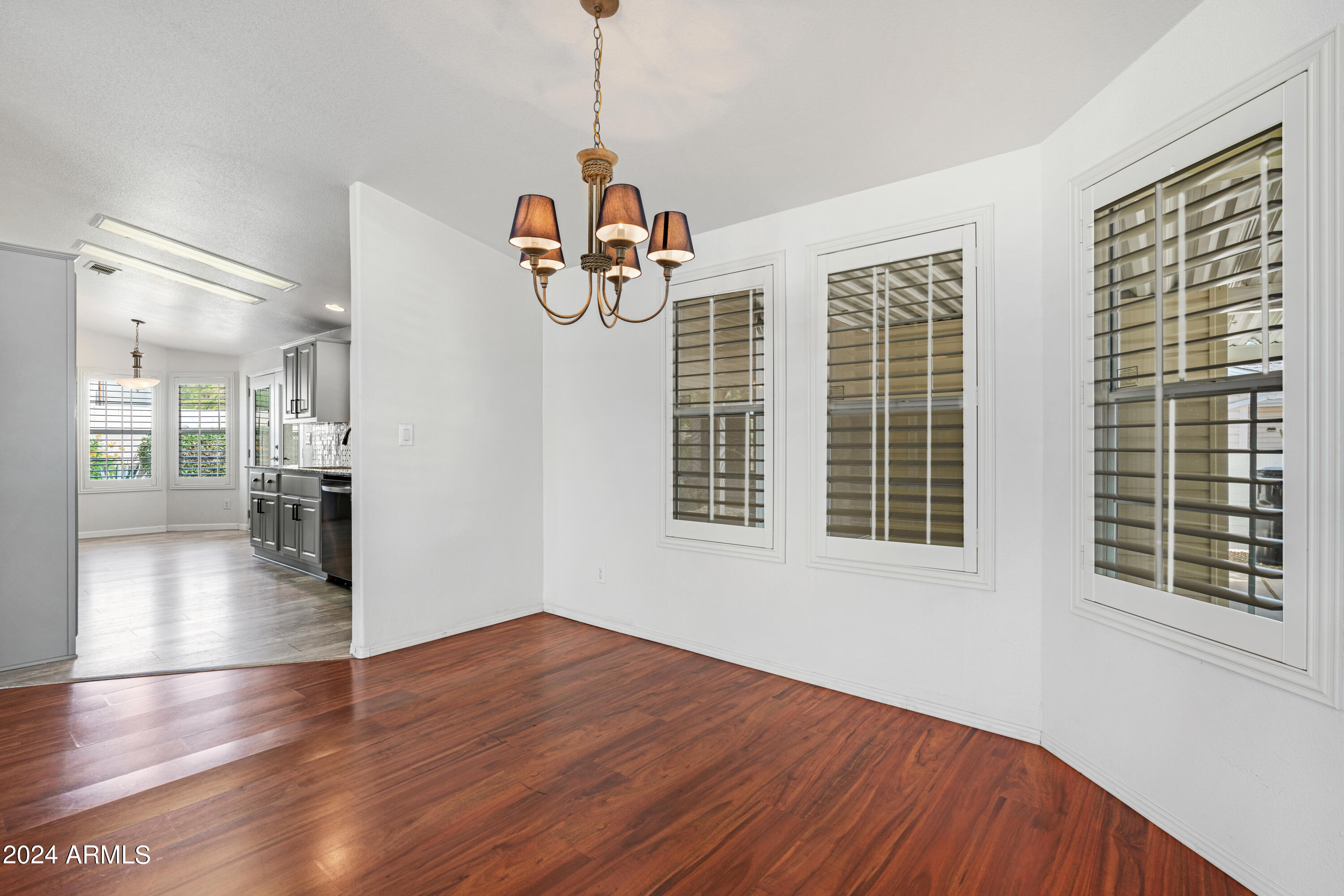 2550 South Ellsworth Road, Unit 664 Mesa, AZ 85209 - Photo 6 of 44 Dining Room