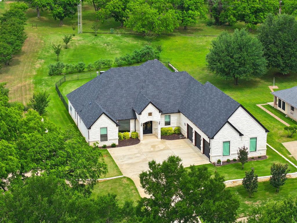 9503 Bellechase Road Granbury, TX 76049 - Photo 35 of 37