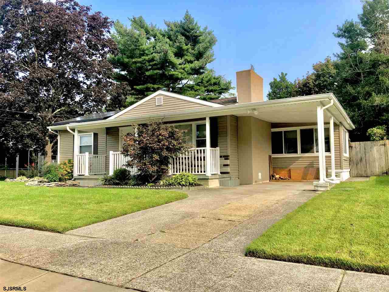 113 Haddon Road Somers Point, NJ 08244 - Photo 1 of 13 Gallery Image 1